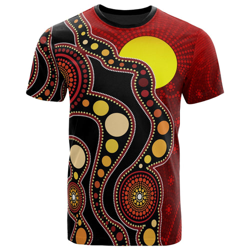 kids-aboriginal-t-shirt-australia-aboriginal-lives-matter-flag-for-kids