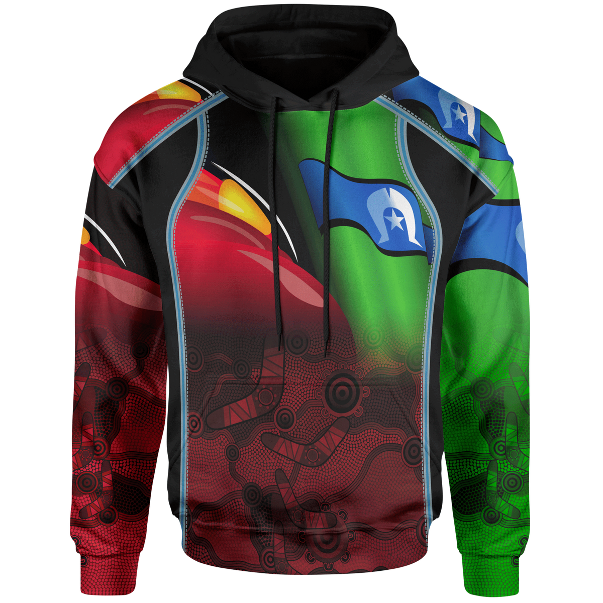aboriginal-hoodie-naidoc-week