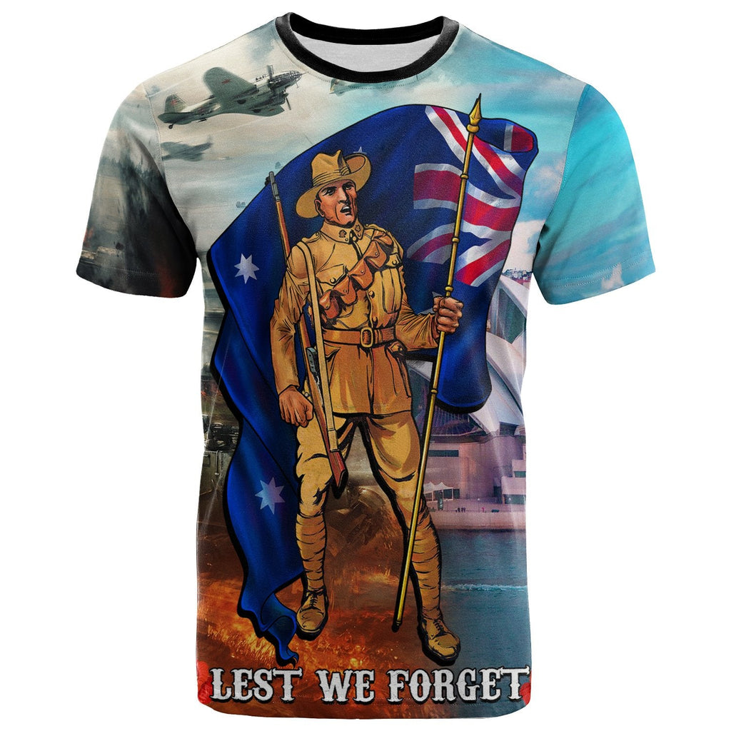 anzac-t-shirts-australian-soldier