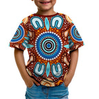 aboriginal-t-shirt-kids-indigenous-circle-dot-painting-ver02