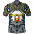 naidoc-week-2022-get-up-stand-up-show-up-aboriginal-dot-art-polo-shirt