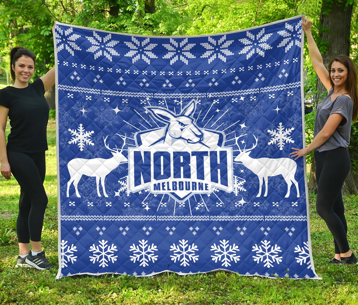 north-melbourne-quilt-christmas-ugly-style