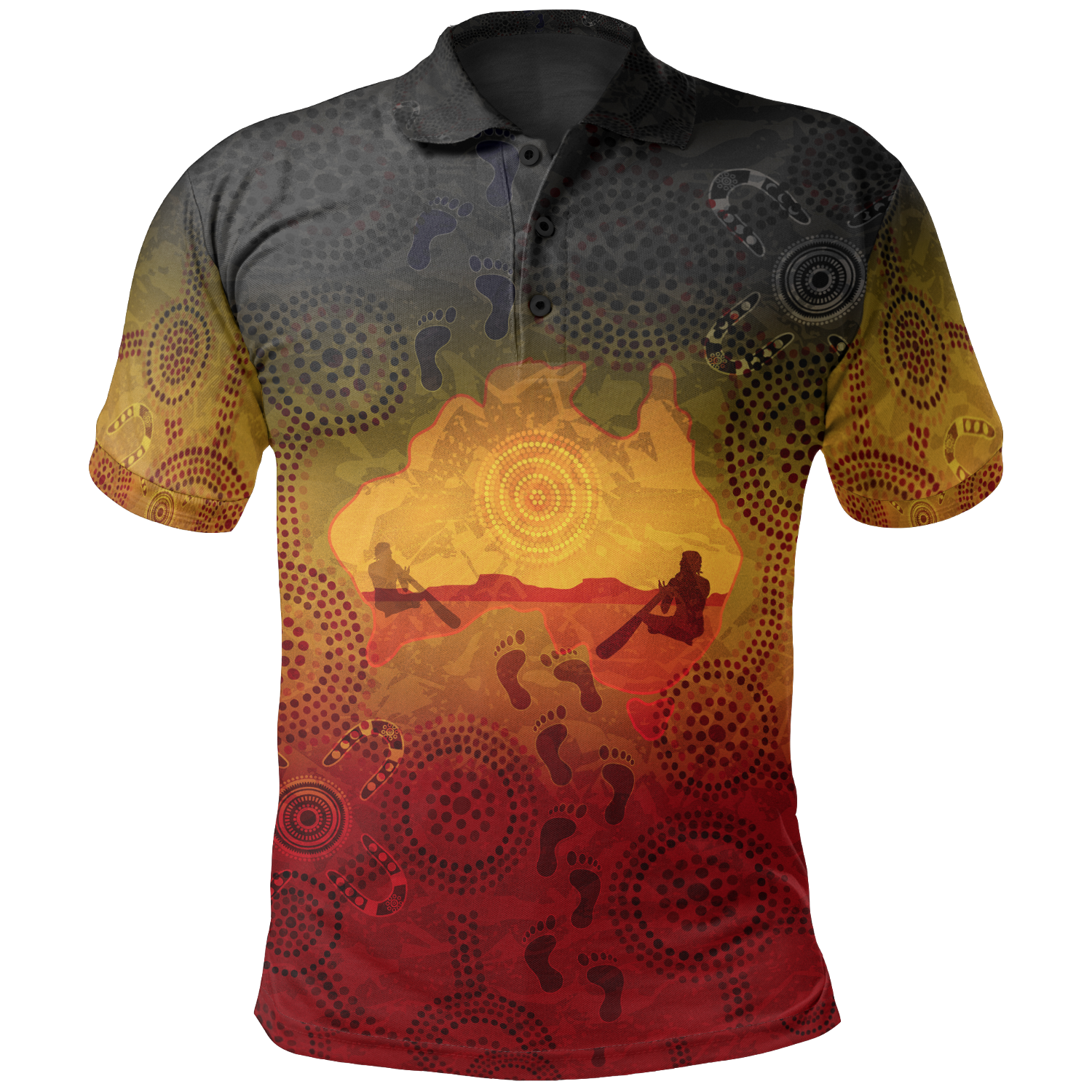 kid-aboriginal-polo-shirt-australian-map-with-indigenous-color