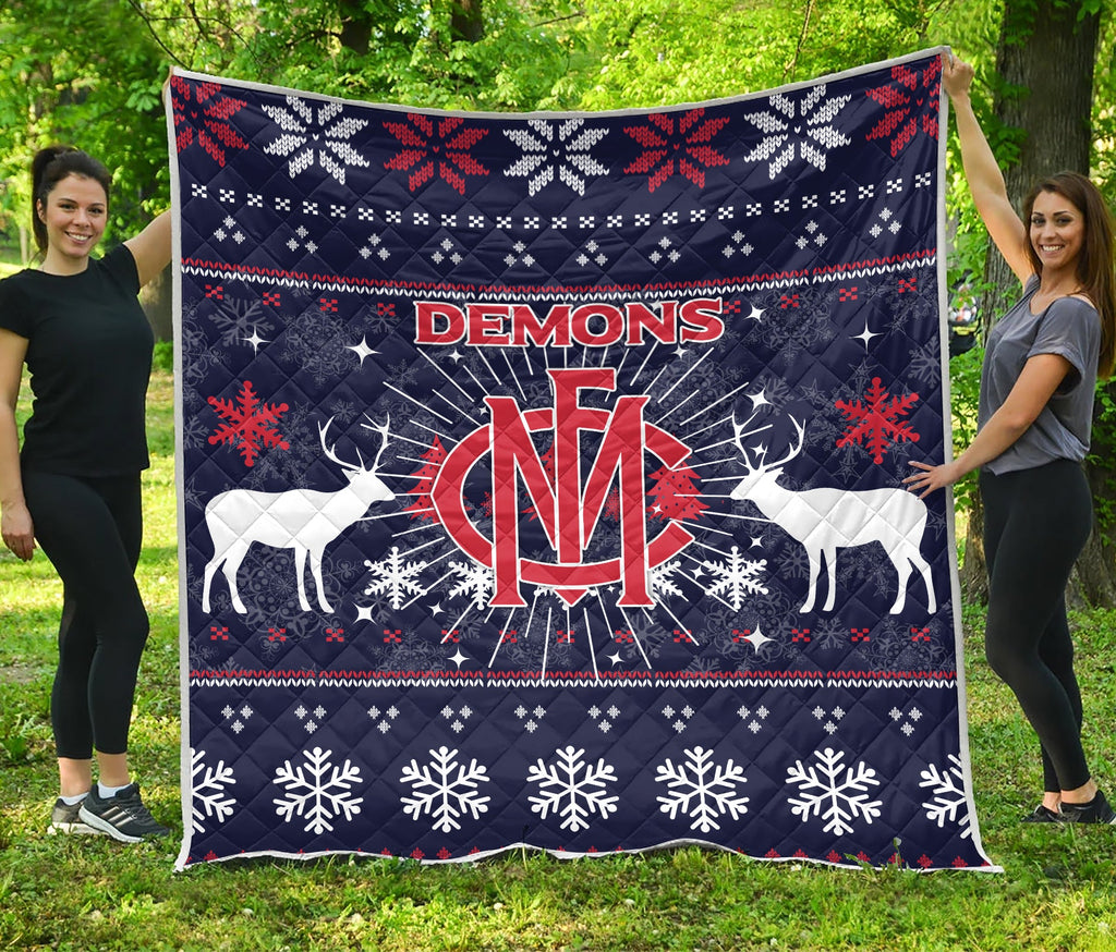 demons-quilt-christmas-ugly-style
