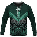 maori-manaia-new-zealand-hoodie-turquoise