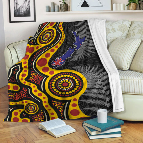 new-zealand-maori-combine-australia-aboriginal-blanket