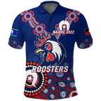 custom-personalised-roosters-rugby-naidoc-2022-aboriginal-polo-shirt