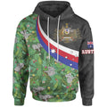 hoodie-australia-coat-of-arms-with-koala-patterns