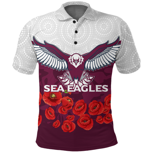 sea-eagles-anzac-day-indigenous-art-polo-shirt