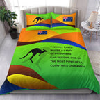 bedding-set-national-color-of-australia