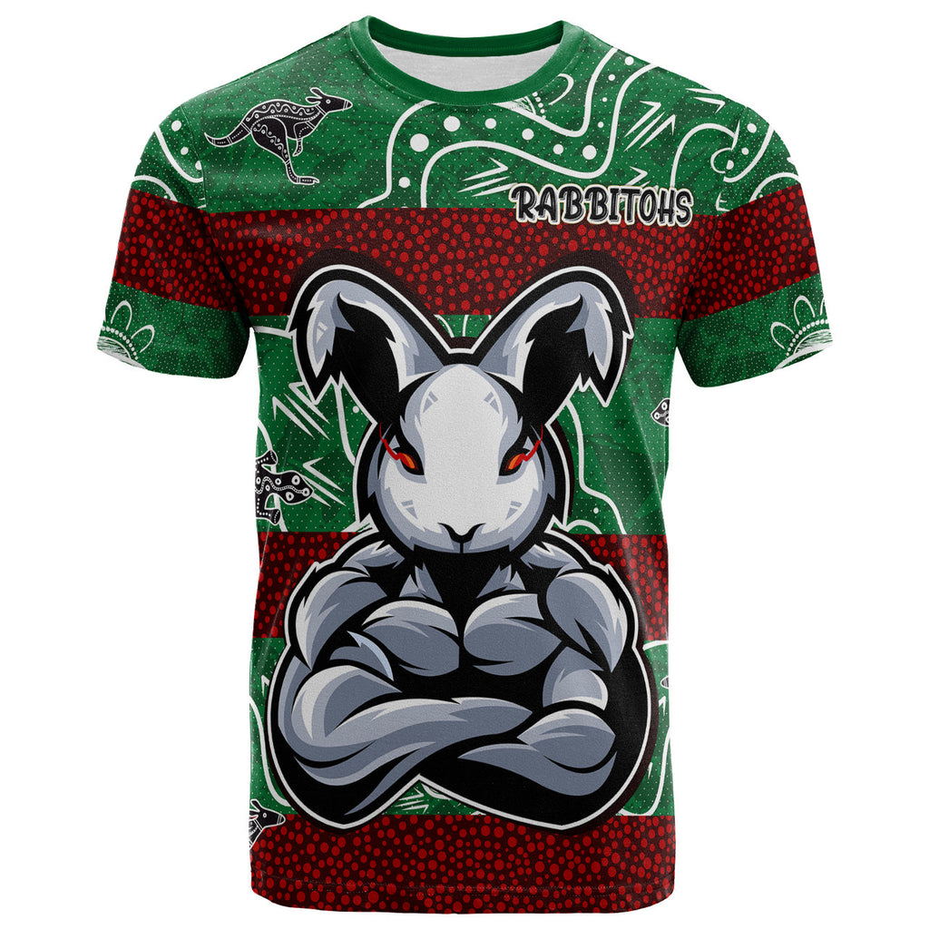 rabbitohs-rugby-t-shirt-custom-indigenous-super-rabbitohs-t-shirt