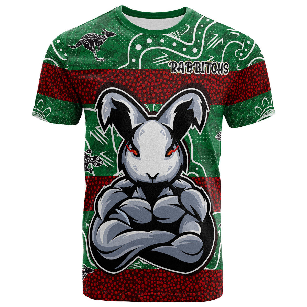 rabbitohs-rugby-t-shirt-custom-indigenous-super-rabbitohs-t-shirt