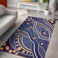 area-rug-aboriginal-pattern-ver15