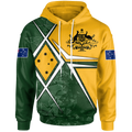 hoodie-aussie-flag-green