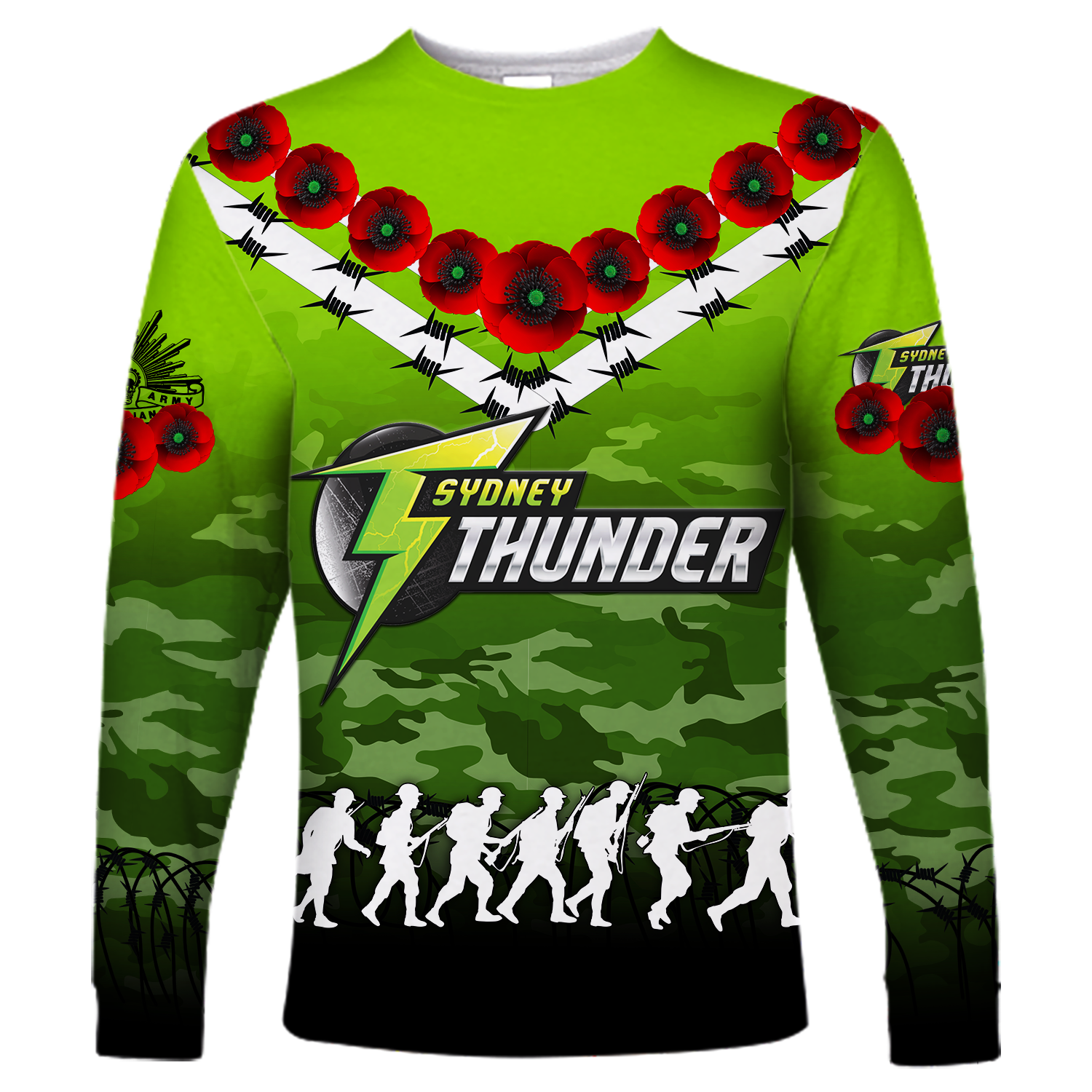 sydney-thunder-anzac-2022-long-sleeve-shirt-camouflage-with-poppy
