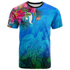 tshirt-torres-strait-blue-sea-with-hibiscus