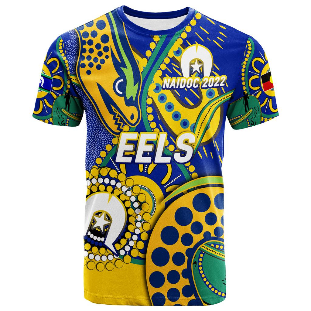 eels-rugby-naidoc-2022-aboriginal-t-shirt