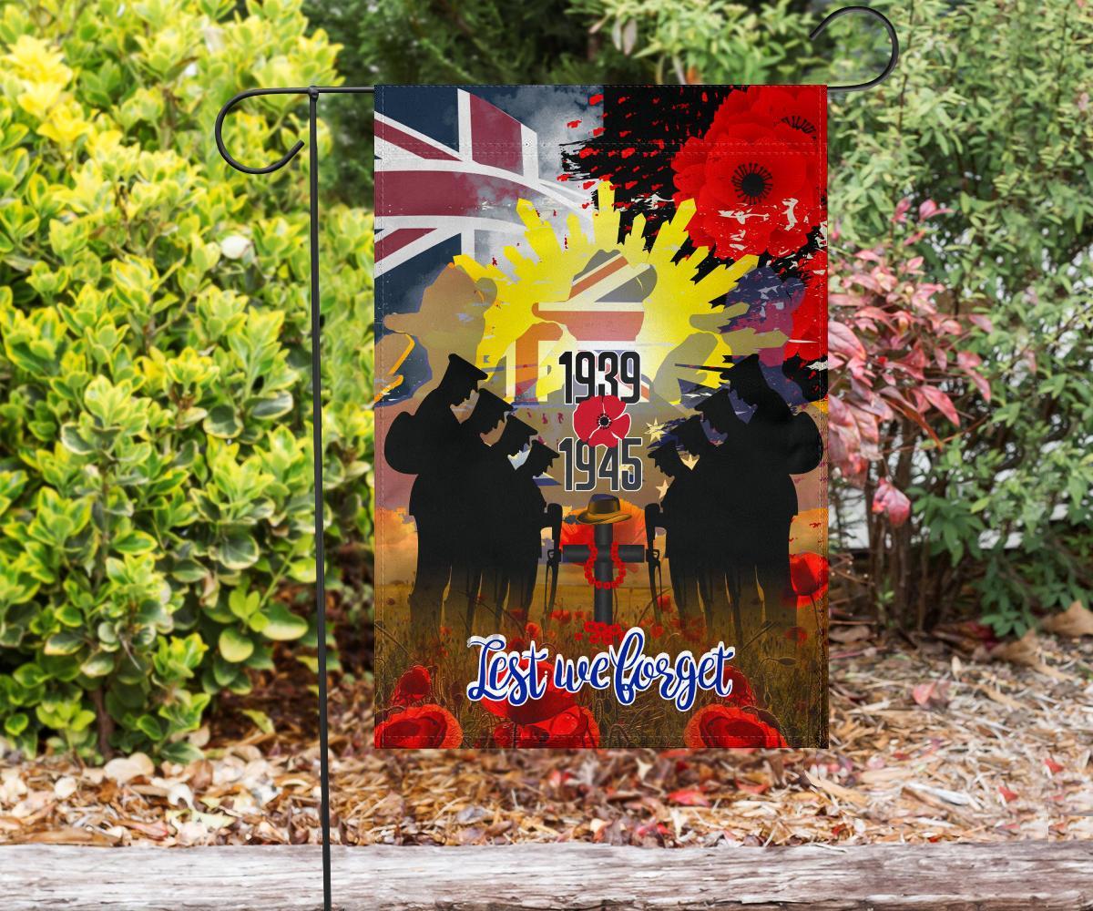 flag-anzac-day-2021-world-war-ii-commemoration-1939-1945