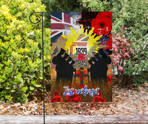 flag-anzac-day-2021-world-war-ii-commemoration-1939-1945
