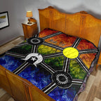 custom-naidoc-week-2021-quilt-aboriginal-geometric-style