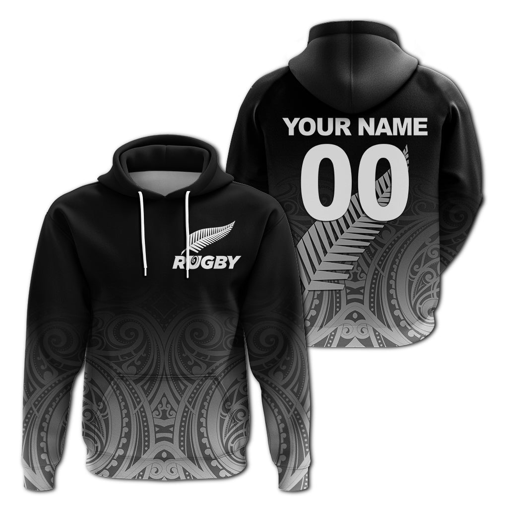 custom-personalised-new-zealand-rugby-hoodie-maori-tribal