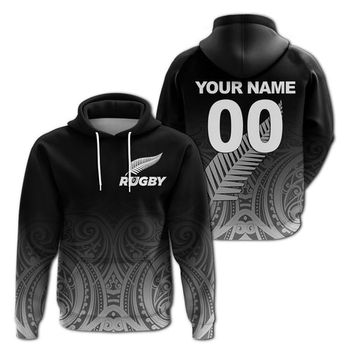custom-personalised-new-zealand-rugby-hoodie-maori-tribal