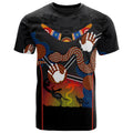 aboriginal-t-shirt-australian-boomerang-and-snake-indigenous-art
