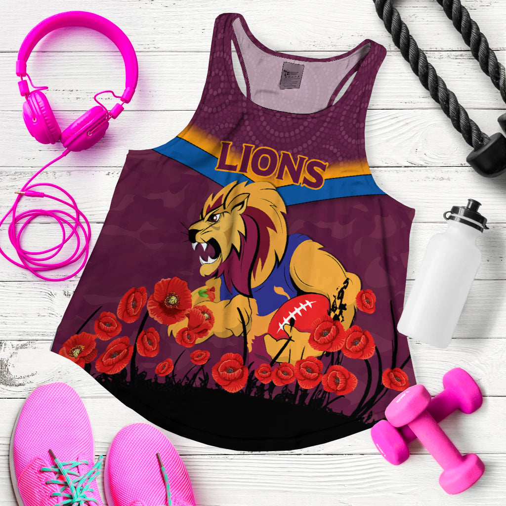 brisbane-lions-anzac-day-women-tank-top-indigenous-art
