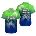 NAIDOC Week 2022 Torres Strait Islander Hawaiian Shirt - Indigenous Dot Painting Art  NAIDOC Week 2022 Torres Strait Islands Hawaiian Shirt - Indigenous Dot Painting Art