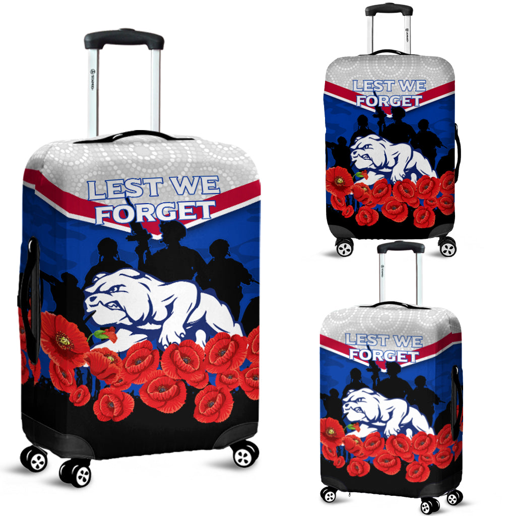 bulldogs-anzac-day-indigenous-art-luggage-covers