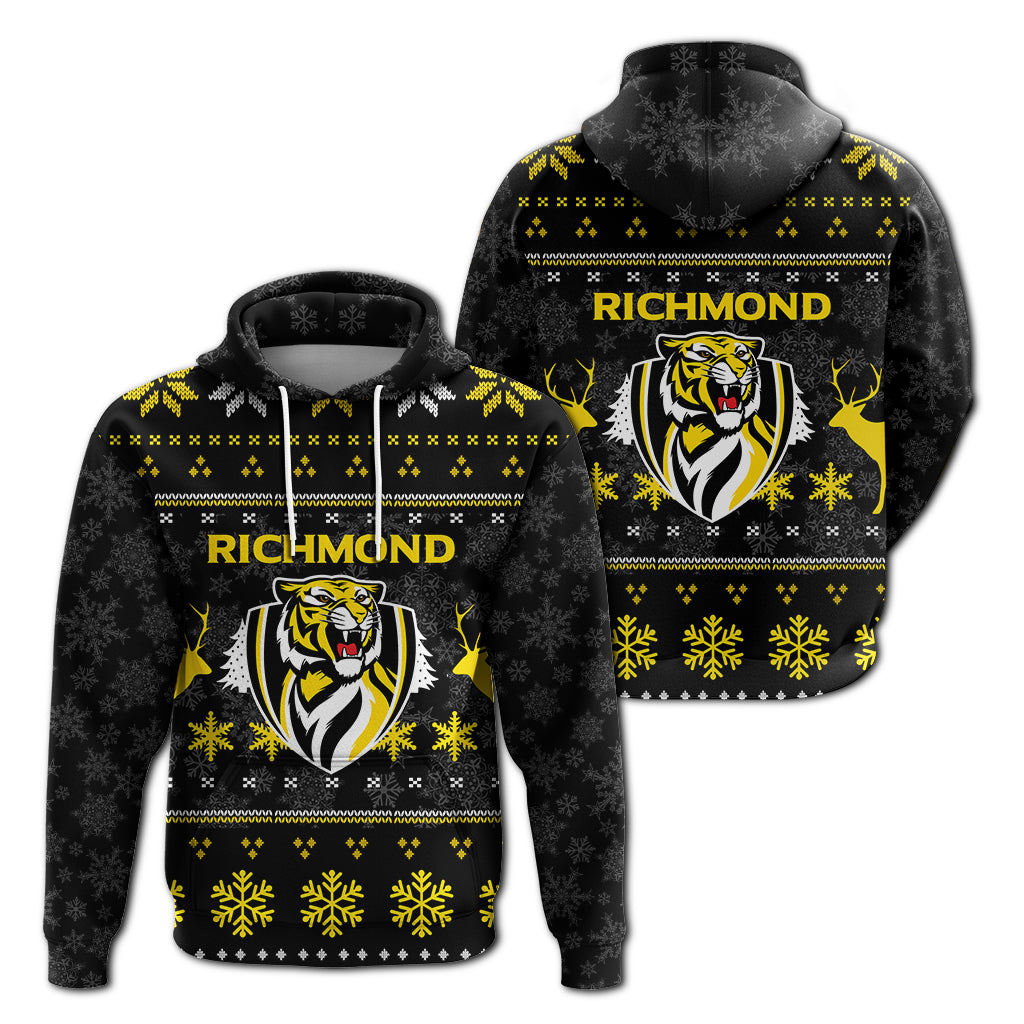 richmond-football-club-hoodie-christmas-ugly-style