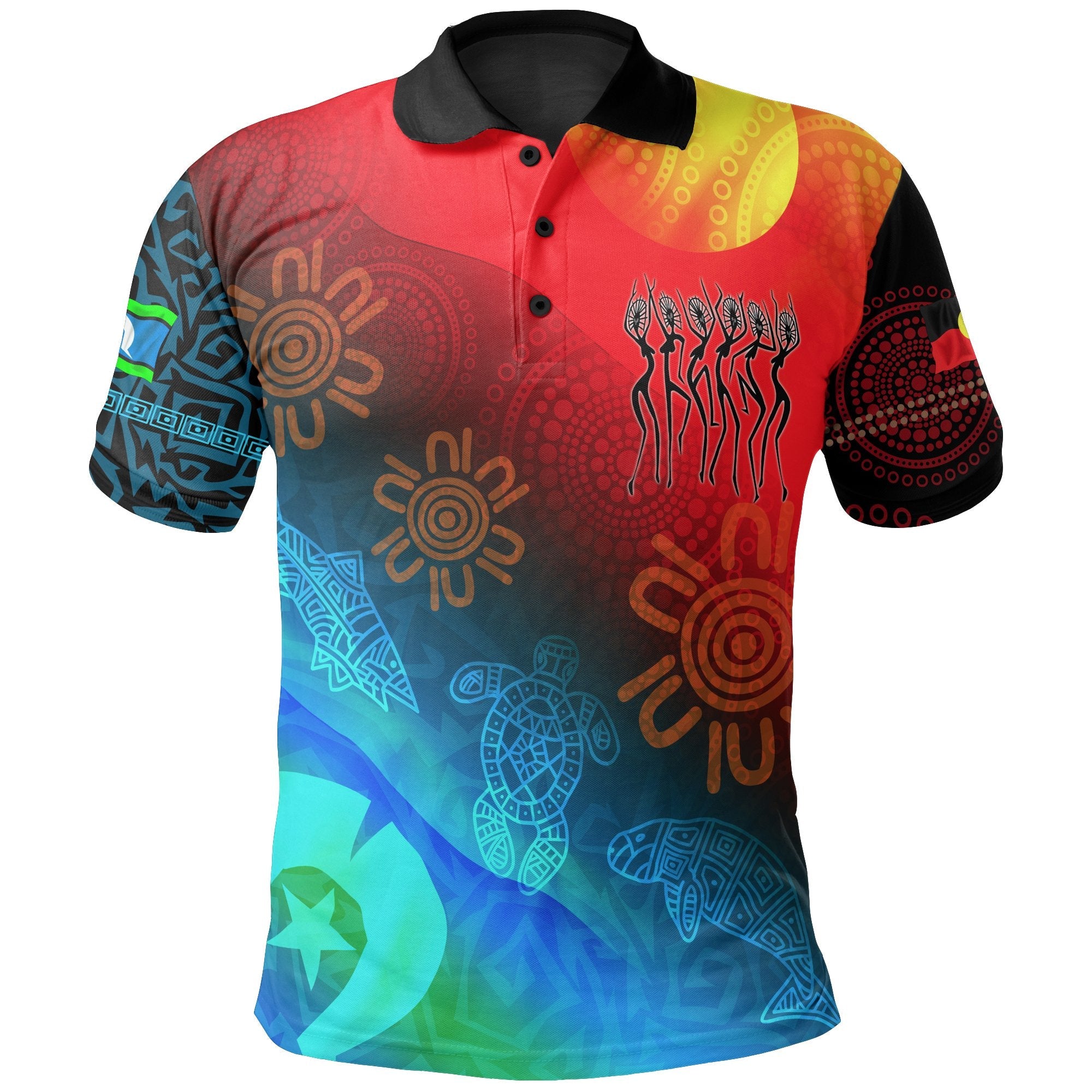 naidoc-polo-shirts-proud-to-be