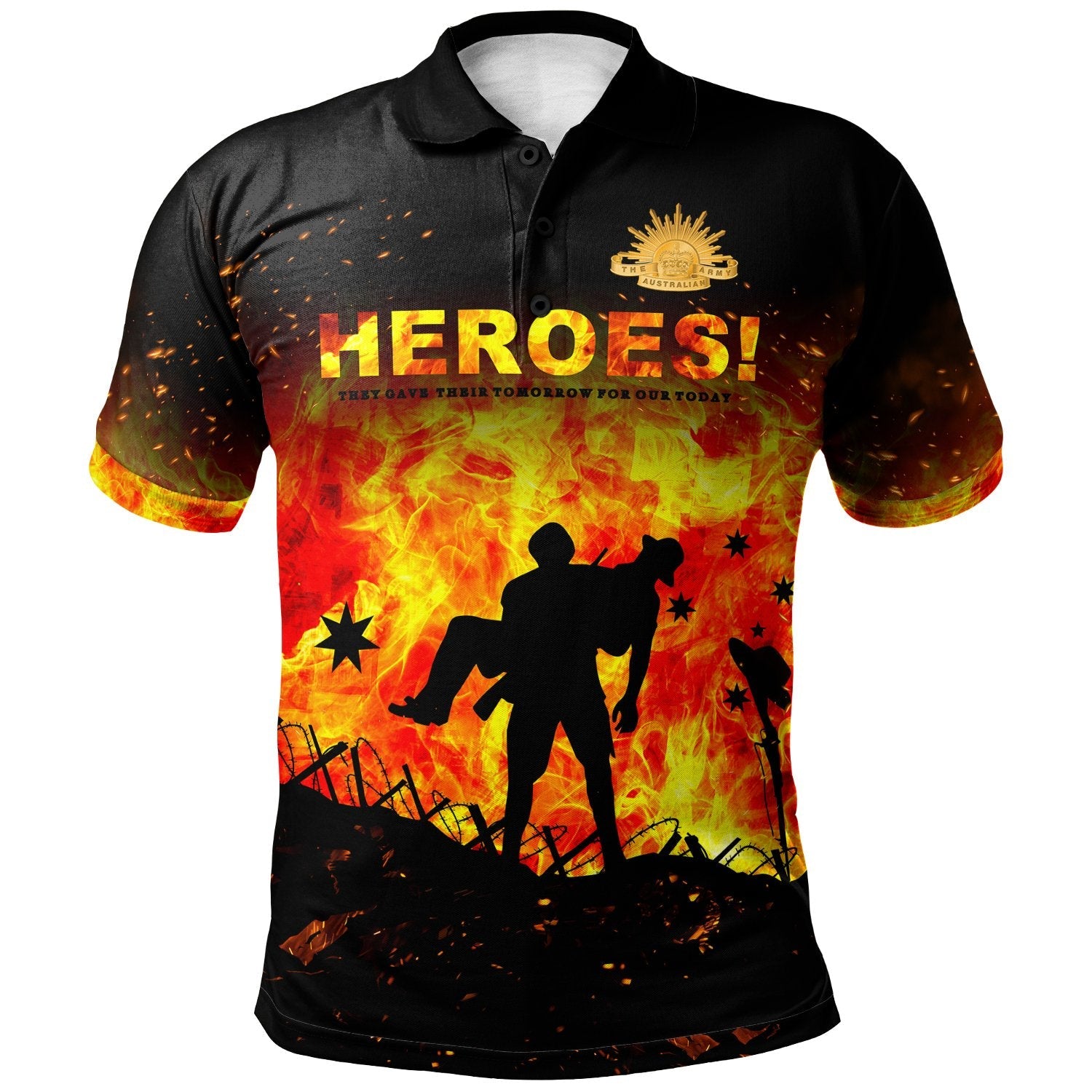 anzac-day-polo-shirt-anzac-heroes