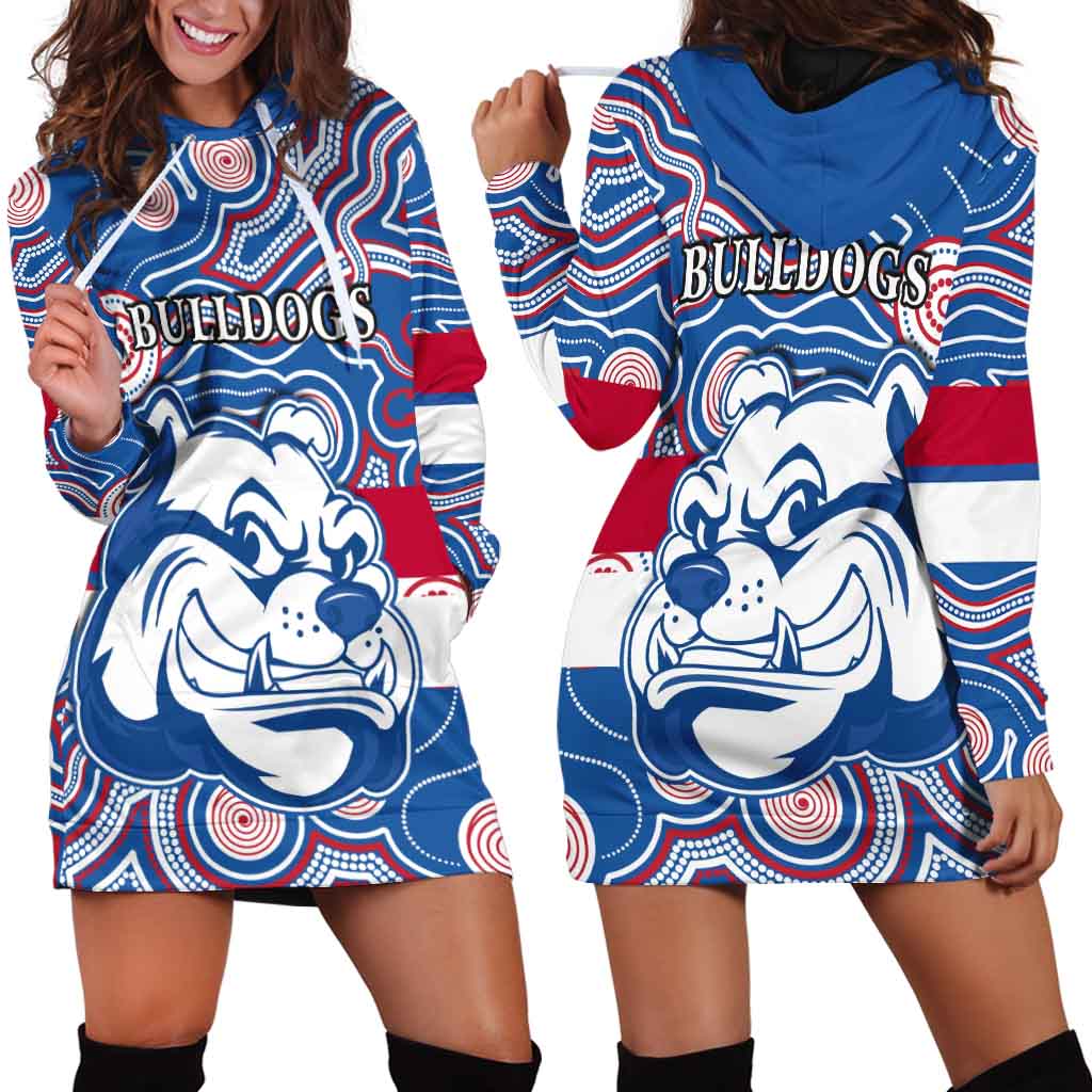 bulldogs-champion-2021-hoodie-dress-western-indigenous-always-proud