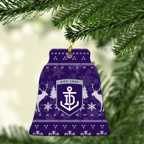 fremantle-football-club-christmas-ornament-christmas-ugly-stye