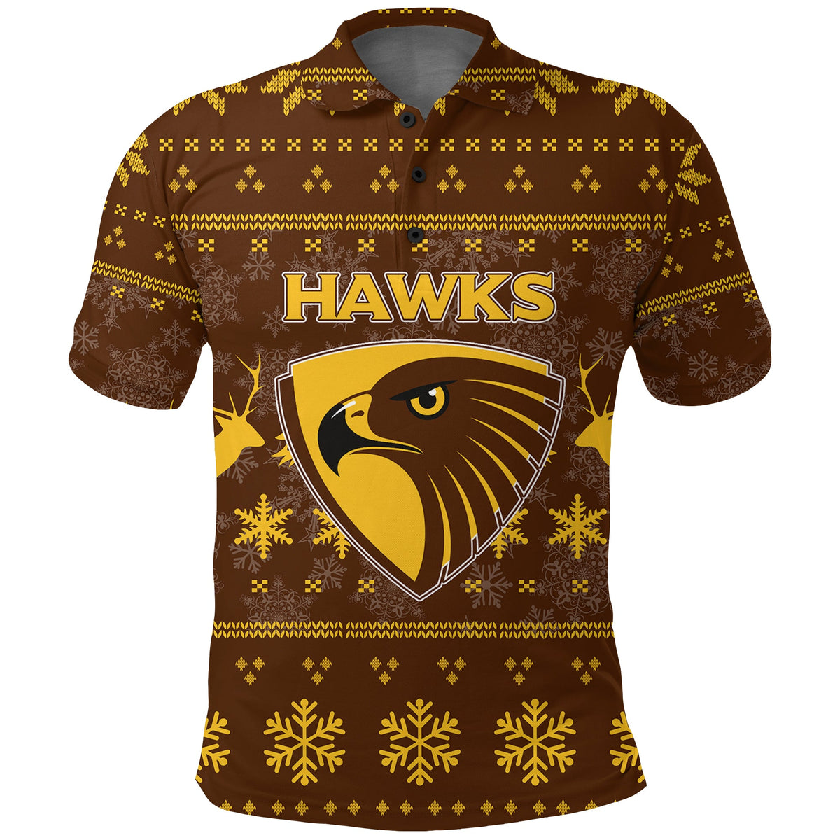 hawthorn-polo-shirt-christmas-ugly-style