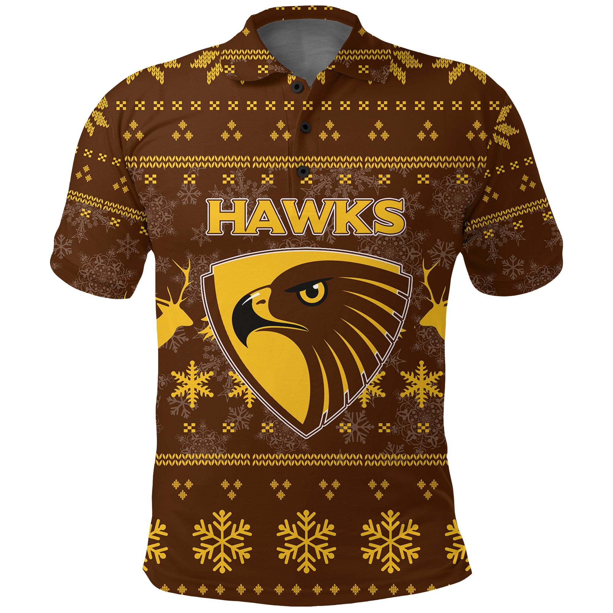 hawthorn-polo-shirt-christmas-ugly-style