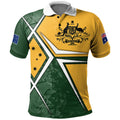 kids-polo-shirt-aussie-flag-green