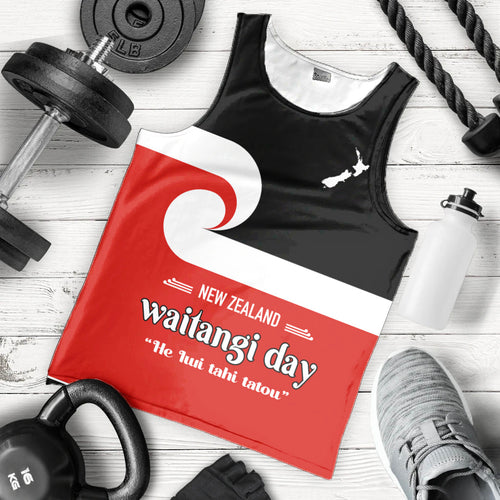 custom-personalised-waitangi-day-men-tank-top-maori-fern-and-tino-rangatiratanga-flag