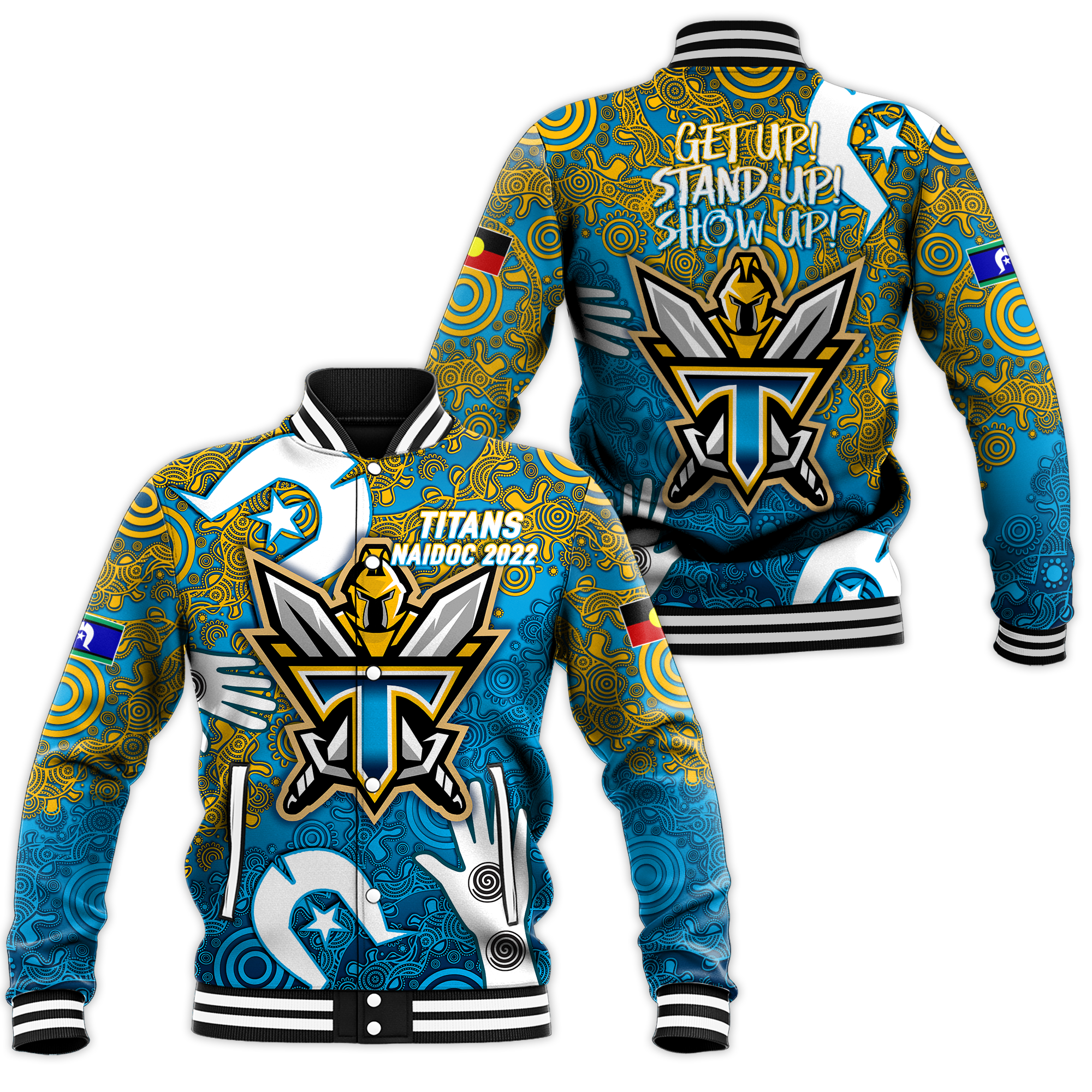 titans-rugby-naidoc-2022-aboriginal-baseball-jacket