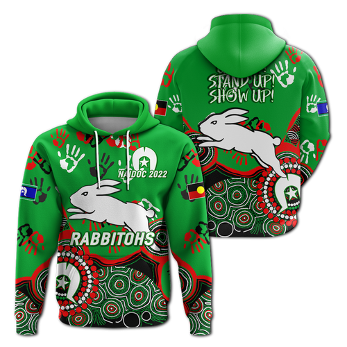 rabbitohs-rugby-naidoc-2022-aboriginal-hoodie