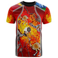 indigenous-t-shirt-naidoc-week-always-will-be