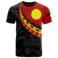 aboriginal-t-shirts-indigenous-flag-circle-dot-painting