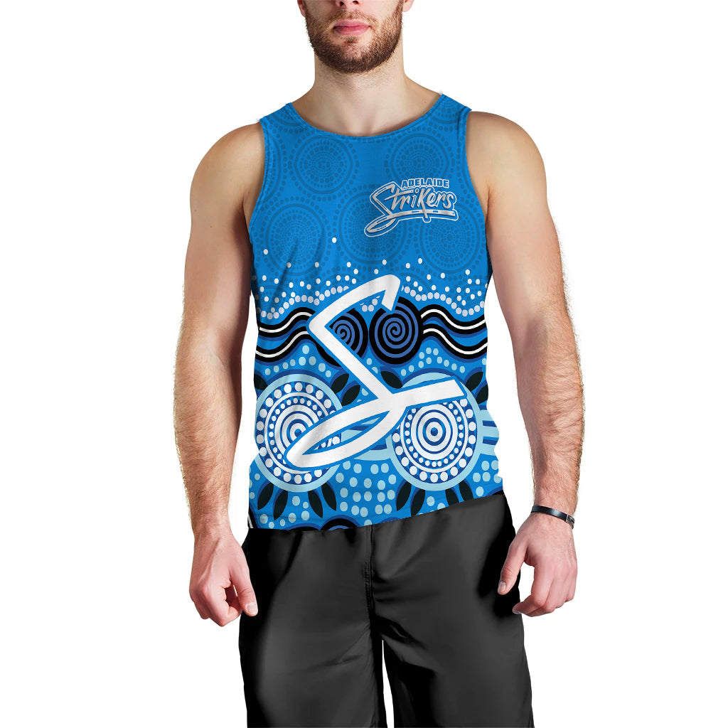 adelaide-strikers-men-tank-top-aboriginal-style-of-dot
