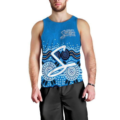 adelaide-strikers-men-tank-top-aboriginal-style-of-dot