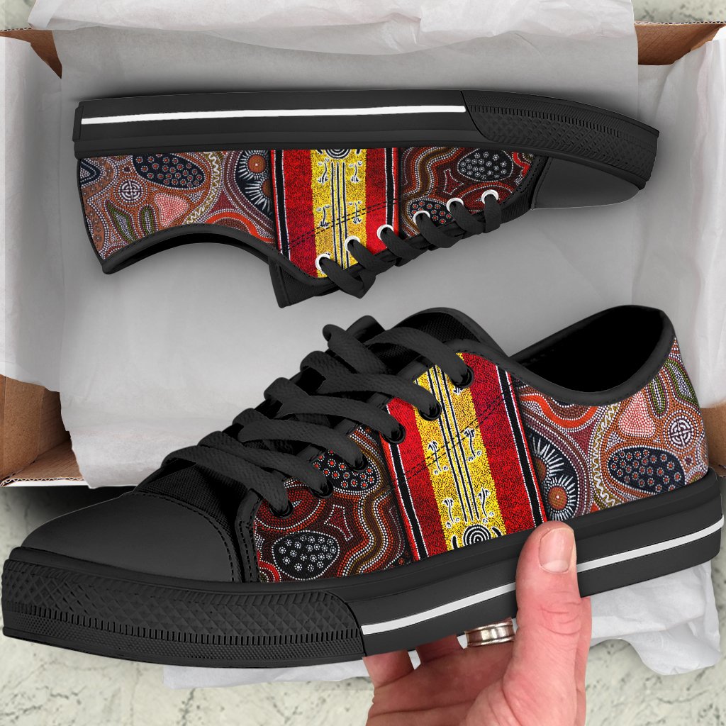 low-top-aboriginal-unique-style-2021