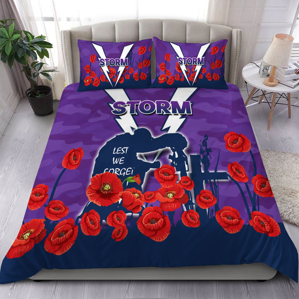 melbourne-storm-anzac-day-camo-bedding-set