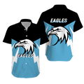 Collie Eagles Football 2022 Hawaiian Shirt