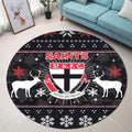 st-kilda-round-carpet-christmas-ugly-style