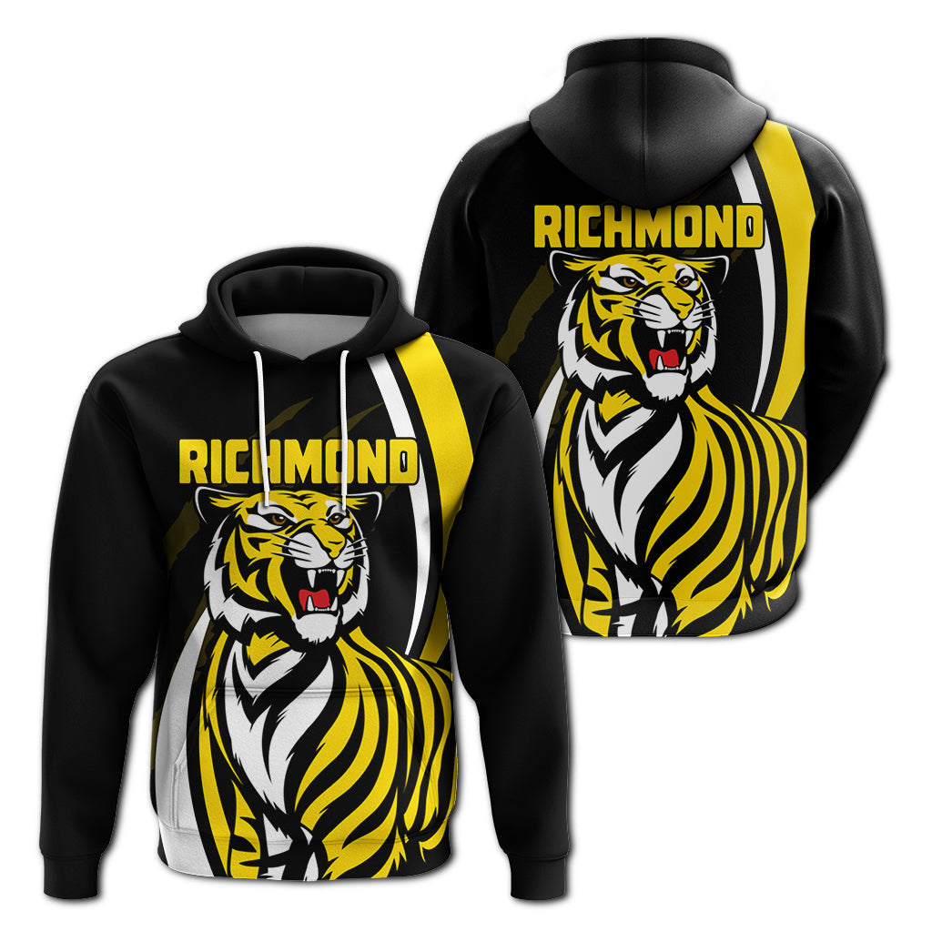 richmond-football-club-tigers-spirit-hoodie